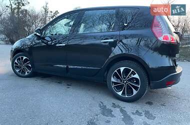 Мінівен Renault Scenic 2010 в Рівному