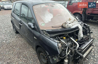 Мінівен Renault Scenic 2005 в 