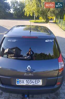 Мінівен Renault Scenic 2007 в Красилові