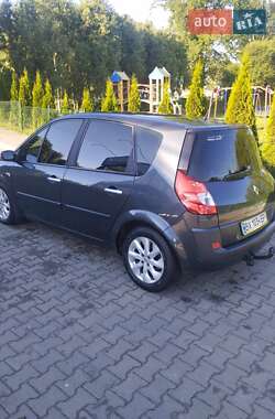 Мінівен Renault Scenic 2007 в Красилові