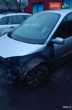 Минивэн Renault Scenic 2008 в Полтаве