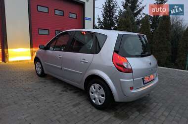 Минивэн Renault Scenic 2008 в Доброполье