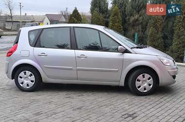 Минивэн Renault Scenic 2008 в Доброполье