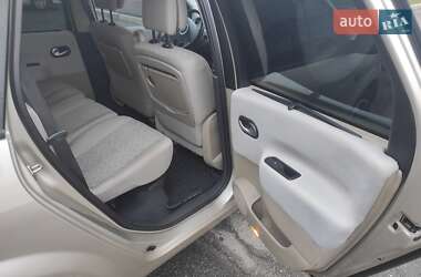 Минивэн Renault Scenic 2007 в 
