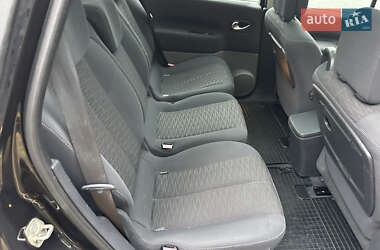 Минивэн Renault Scenic 2007 в Киеве