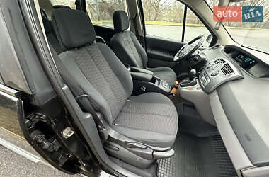 Минивэн Renault Scenic 2007 в Киеве