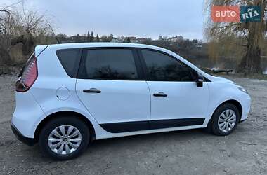 Мінівен Renault Scenic 2010 в Кам'янці