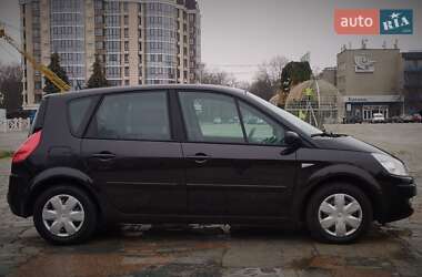 Мінівен Renault Scenic 2007 в Кременчуці