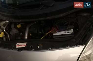 Минивэн Renault Scenic 2007 в 