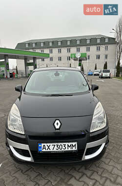 Мінівен Renault Scenic 2009 в Києві