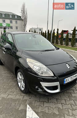 Мінівен Renault Scenic 2009 в Києві