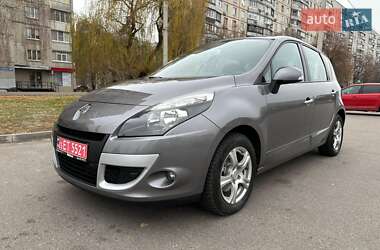 Мінівен Renault Scenic 2011 в Харкові