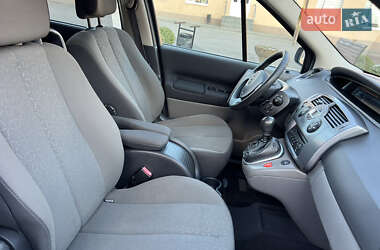 Минивэн Renault Scenic 2007 в Днепре