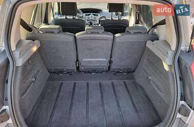 Мінівен Renault Scenic 2006 в Луцьку