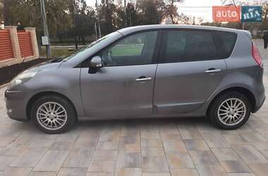 Мінівен Renault Scenic 2009 в Болграді