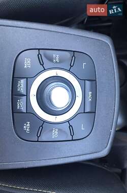 Минивэн Renault Scenic 2009 в 