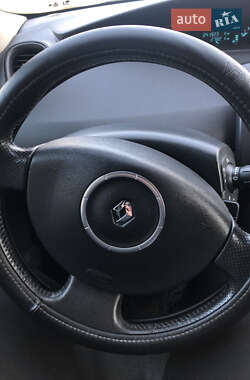 Минивэн Renault Scenic 2006 в 