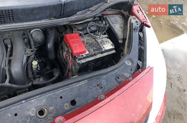 Минивэн Renault Scenic 2006 в 