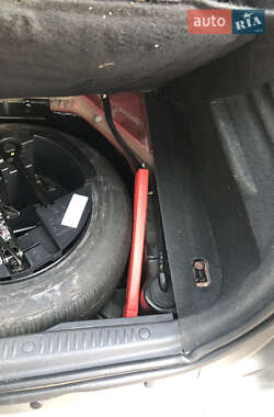 Минивэн Renault Scenic 2006 в 