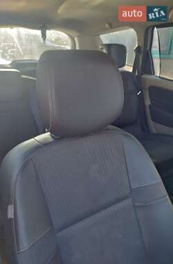 Минивэн Renault Scenic 2010 в 
