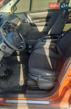 Минивэн Renault Scenic 2007 в Львове