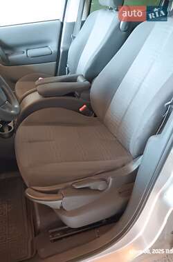 Мінівен Renault Scenic 2008 в Тернополі