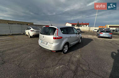 Минивэн Renault Scenic 2010 в Виннице