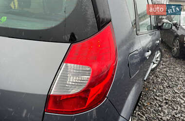 Мінівен Renault Scenic 2008 в Стрию