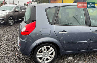 Мінівен Renault Scenic 2008 в Стрию