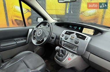 Мінівен Renault Scenic 2008 в Стрию