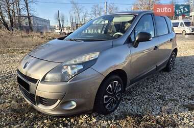 Минивэн Renault Scenic 2009 в Тернополе