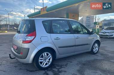 Мінівен Renault Scenic 2005 в Харкові