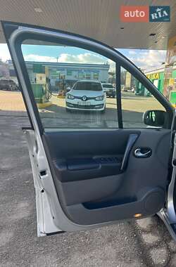 Мінівен Renault Scenic 2005 в Харкові