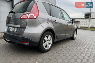 Минивэн Renault Scenic 2011 в Хмельницком