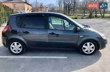 Минивэн Renault Scenic 2007 в Старичах