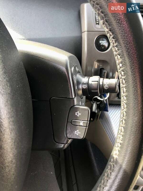 Минивэн Renault Scenic 2007 в Старичах