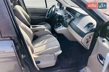 Минивэн Renault Scenic 2007 в Старичах