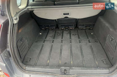 Минивэн Renault Scenic 2008 в 