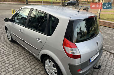 Мінівен Renault Scenic 2005 в Могилів-Подільському