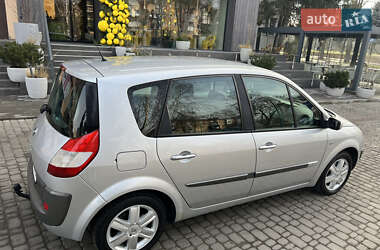 Мінівен Renault Scenic 2005 в Могилів-Подільському