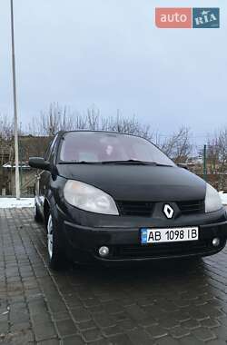 Мінівен Renault Scenic 2003 в Козятині