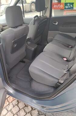 Минивэн Renault Scenic 2008 в Луцке