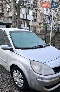 Мінівен Renault Scenic 2007 в Херсоні