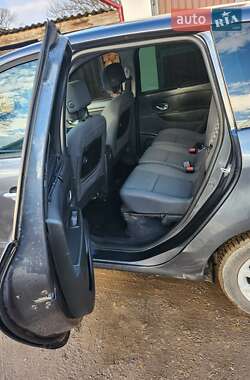 Мінівен Renault Scenic 2010 в Заставній