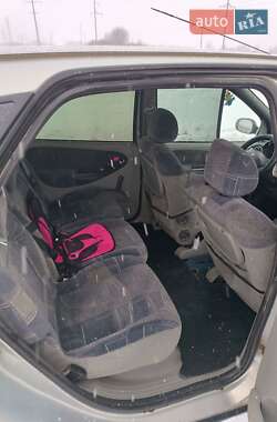 Минивэн Renault Scenic 1999 в 