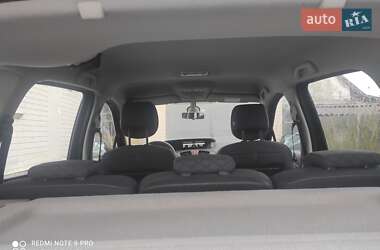 Мінівен Renault Scenic 2010 в Рівному