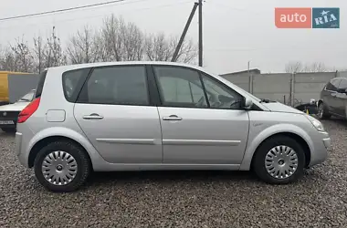 Renault Scenic 2007