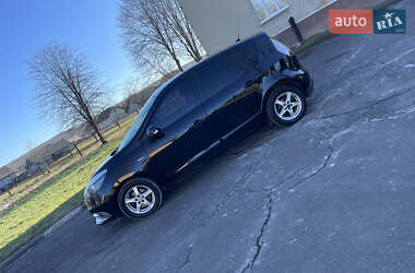 Мінівен Renault Scenic 2012 в Калуші