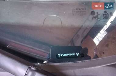 Минивэн Renault Scenic 2009 в 