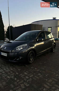 Мінівен Renault Scenic 2009 в Рудки